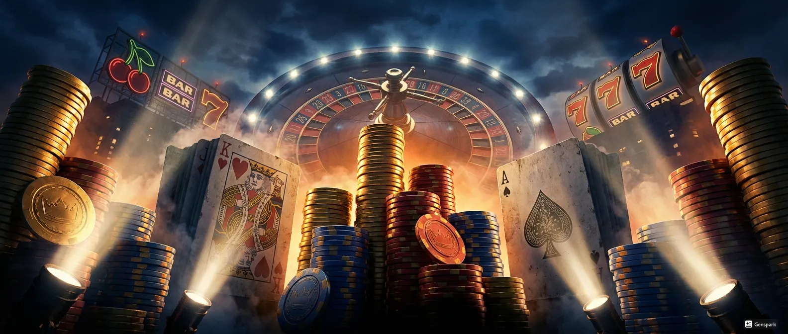 FunzyBets Casino bonus