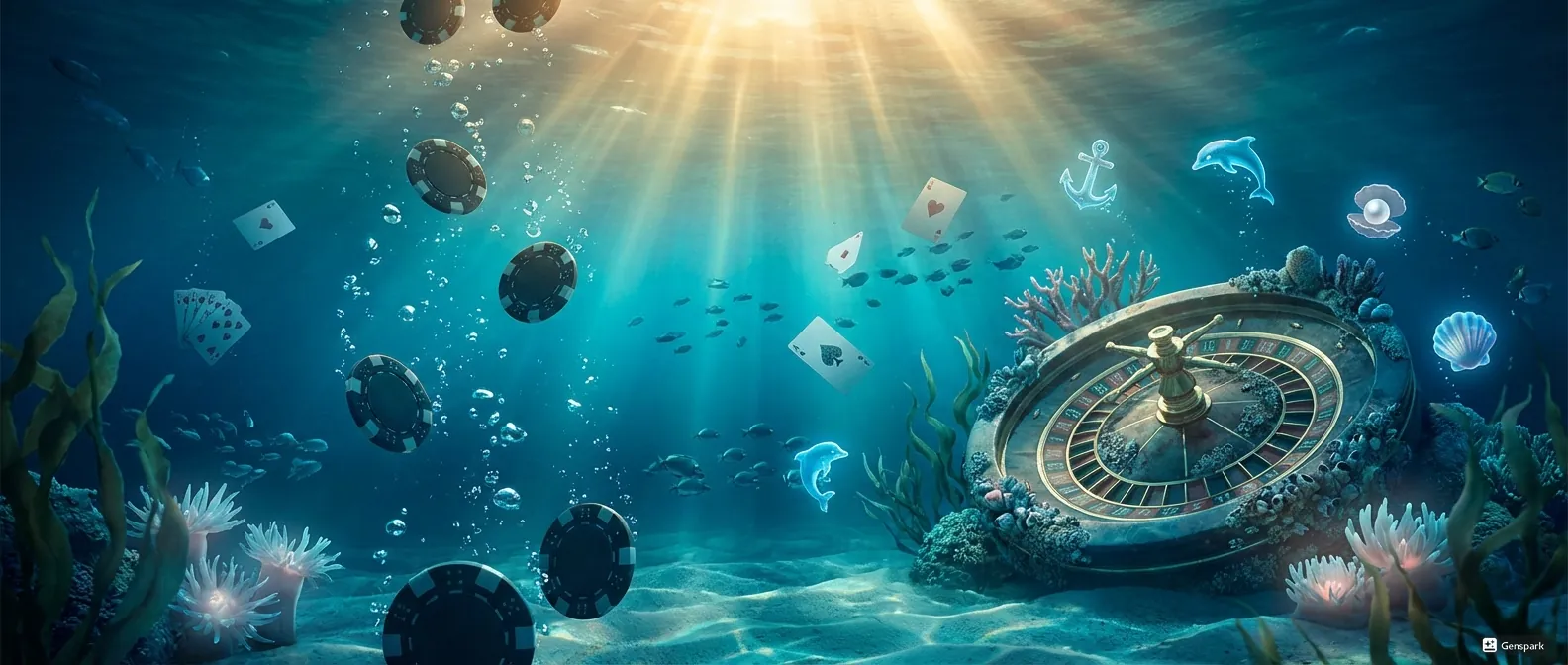 FunzyBets Casino bonus