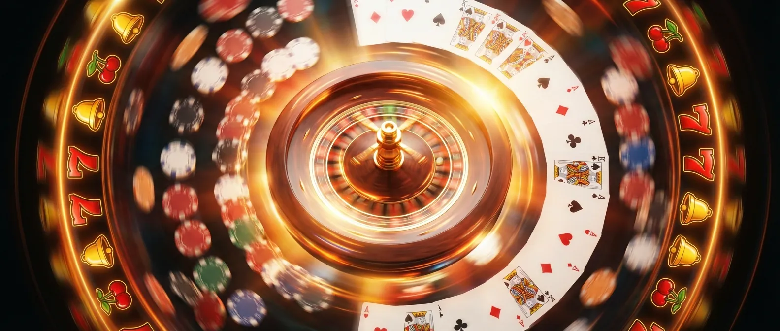 FunzyBets Casino bonus
