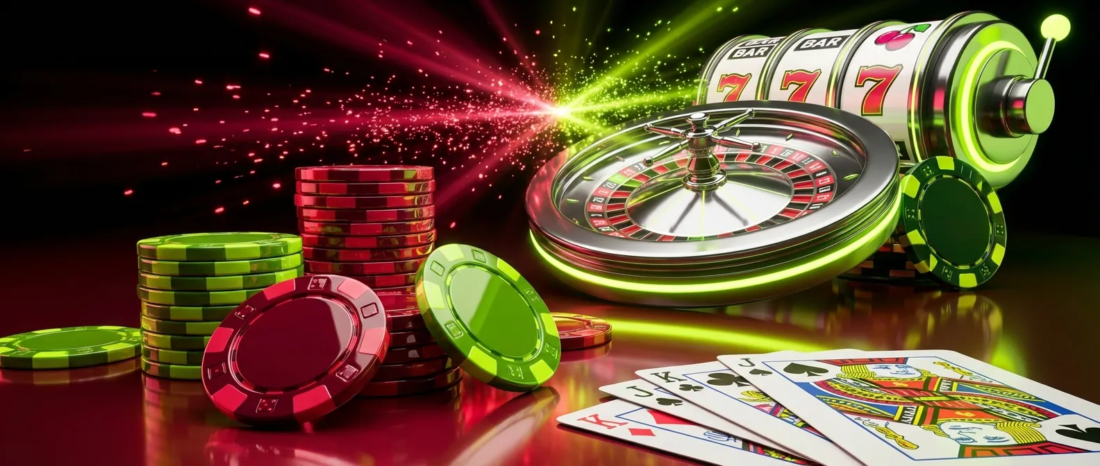 FunzyBets Casino bonus