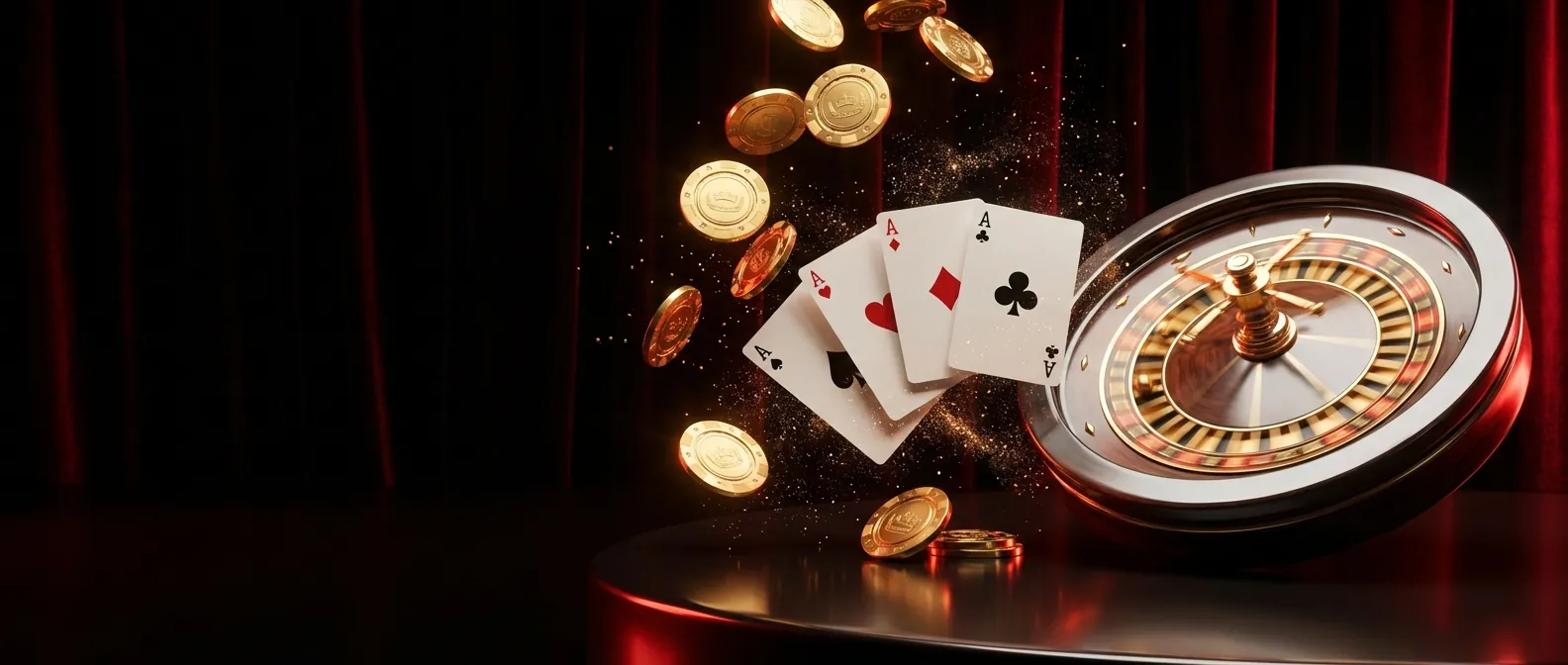 FunzyBets Casino bonus