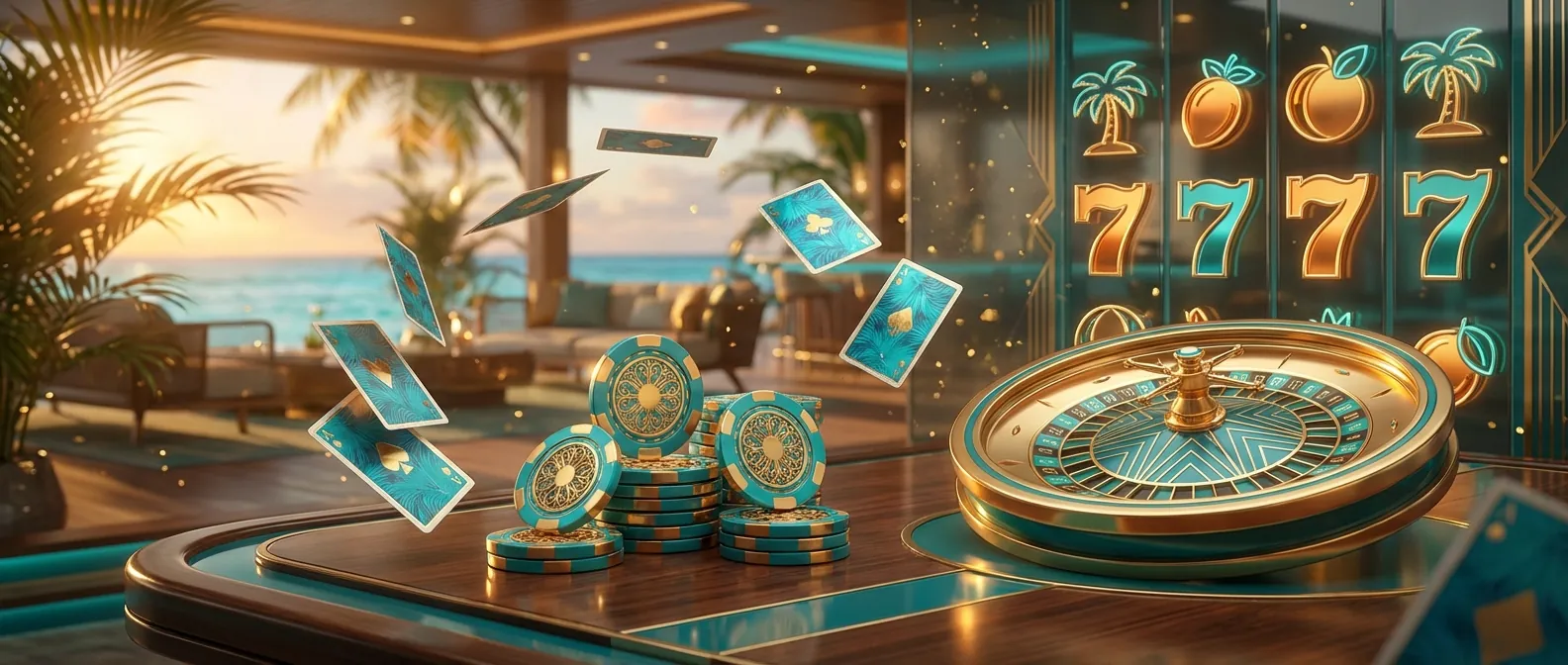 FunzyBets Casino bonus
