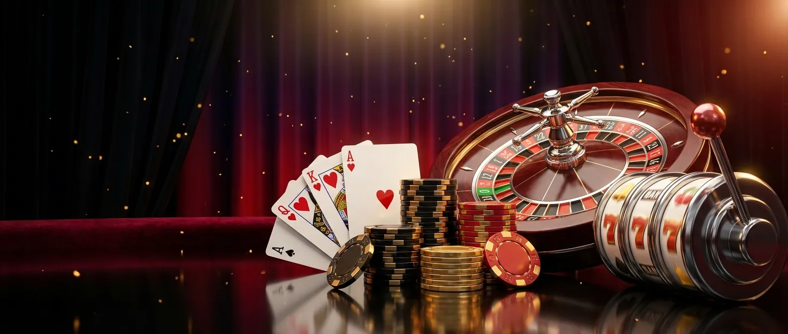 FunzyBets Casino bonus