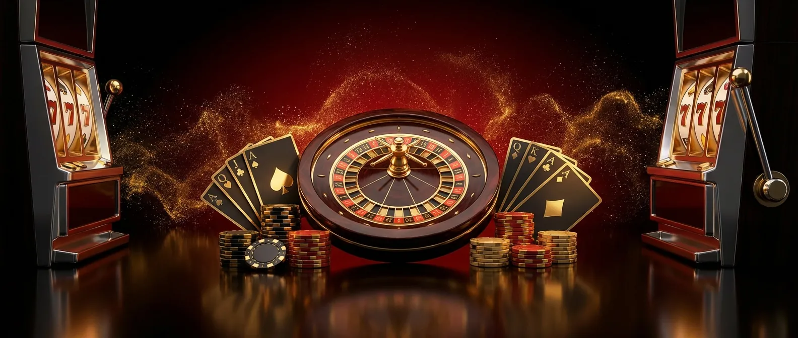 FunzyBets Casino bonus