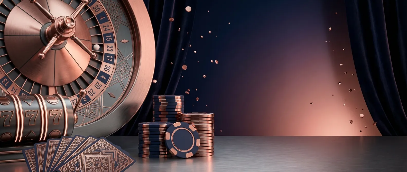 FunzyBets Casino bonus