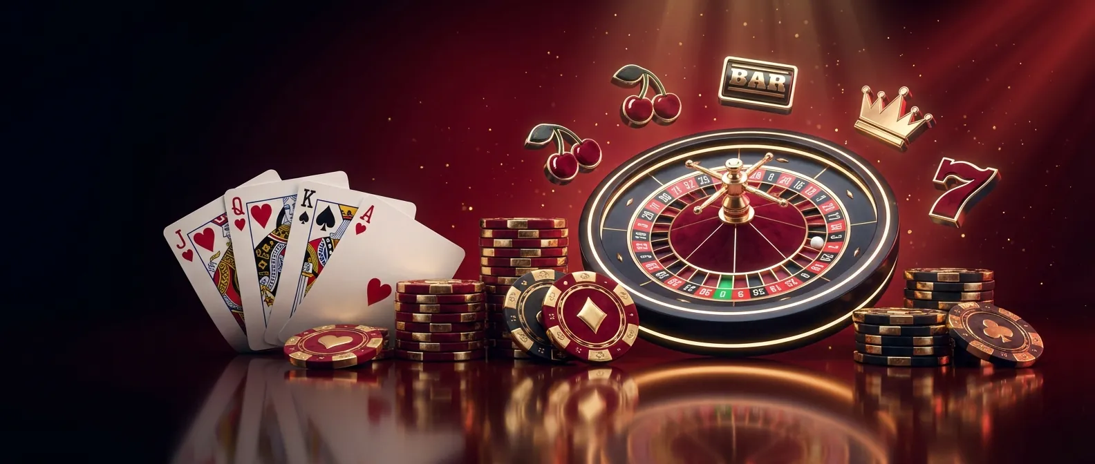 FunzyBets Casino bonus